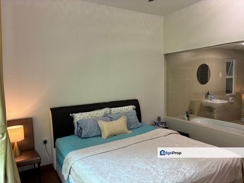 The Haven Lakeside Condo, Tambun, Ipoh, Perak, Ipoh