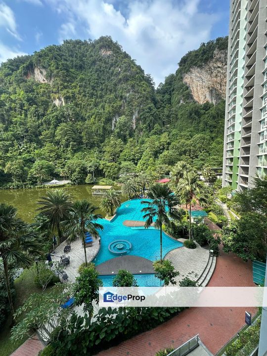 The Haven Lakeside Condo, Tambun, Ipoh, Perak, Ipoh