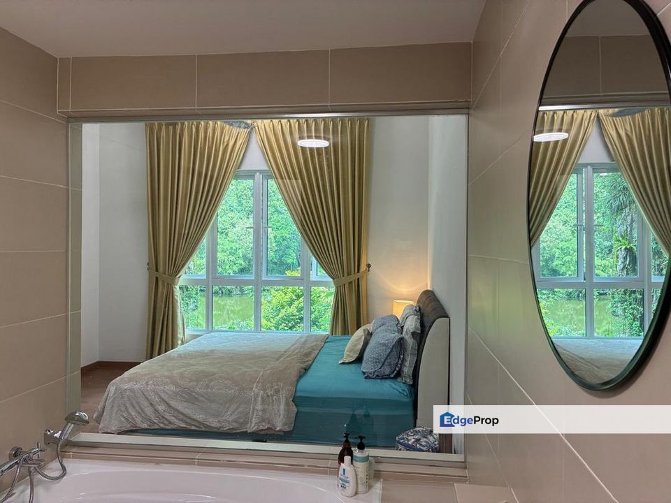 The Haven Lakeside Condo, Tambun, Ipoh, Perak, Ipoh