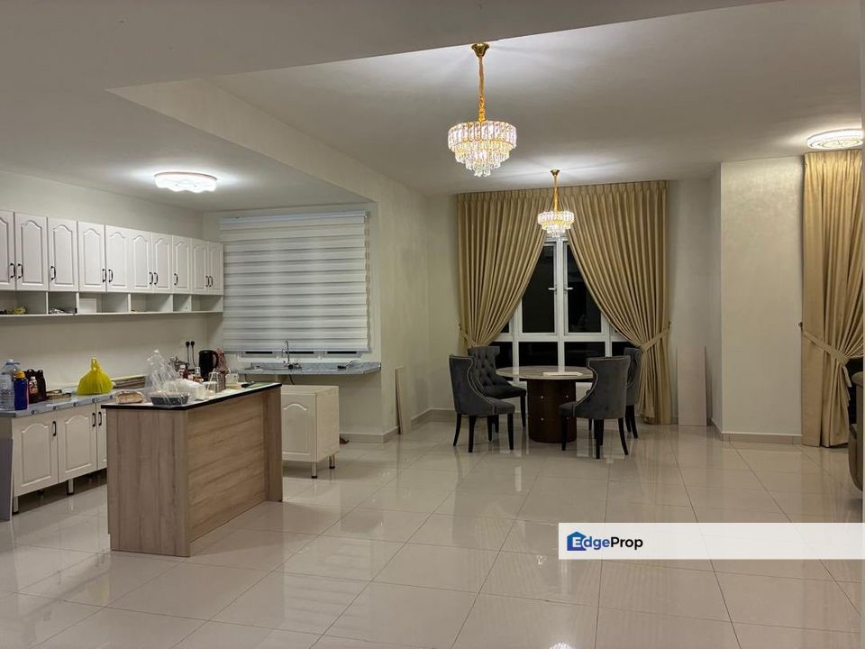 The Haven Lakeside Condo, Tambun, Ipoh, Perak, Ipoh