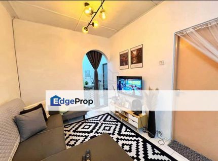 Pengkalan Pinji Mewah 28x65 Single Sty, Perak, Lahat