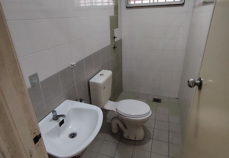 Seri Palma (Botani Palma)