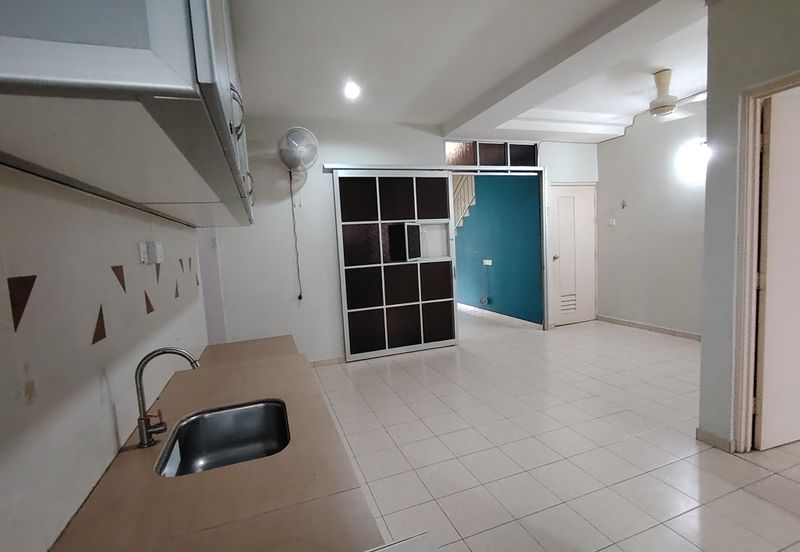 Seri Palma (Botani Palma)