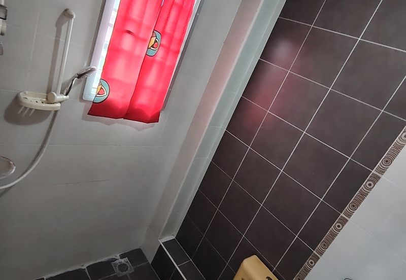 Seri Palma (Botani Palma)