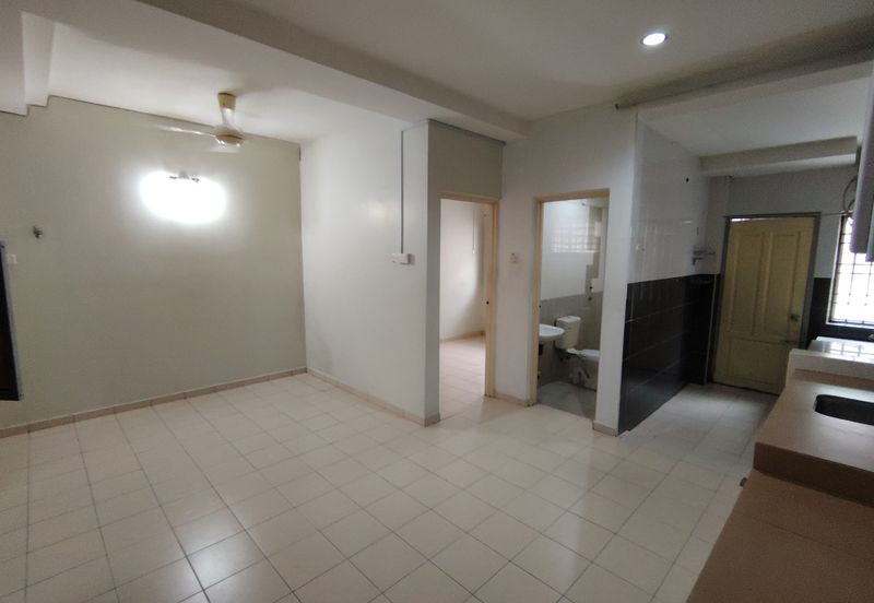 Seri Palma (Botani Palma)