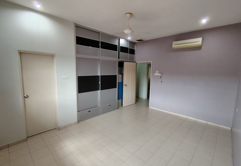 Seri Palma (Botani Palma)