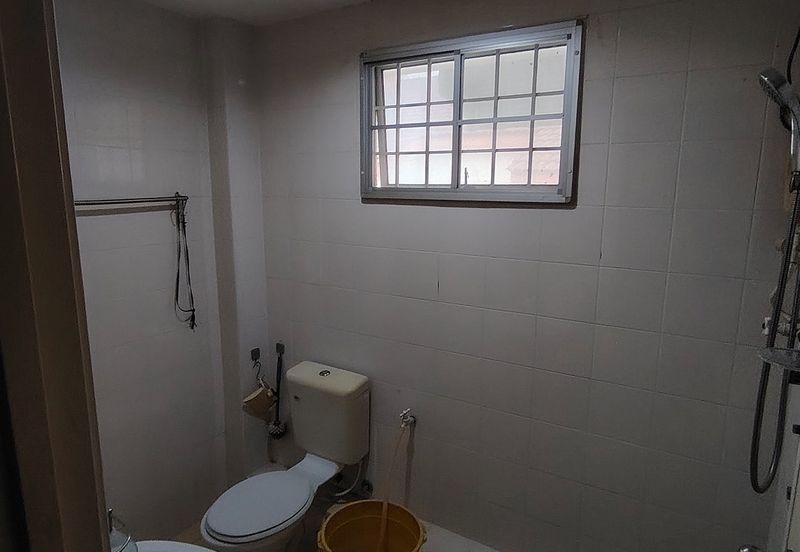 Seri Palma (Botani Palma)