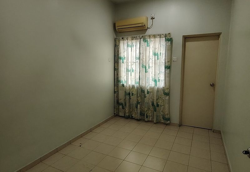 Seri Palma (Botani Palma)