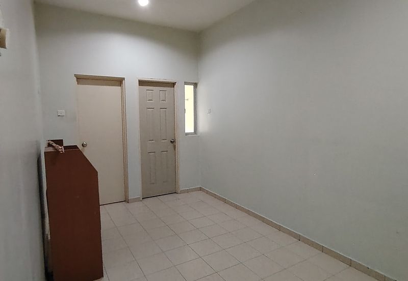 Seri Palma (Botani Palma)