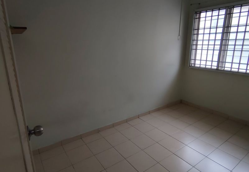 Seri Palma (Botani Palma)