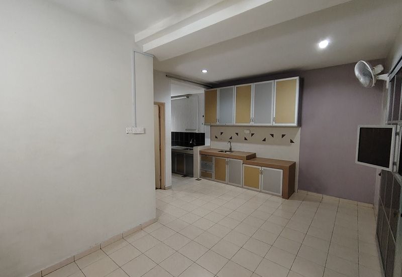 Seri Palma (Botani Palma)