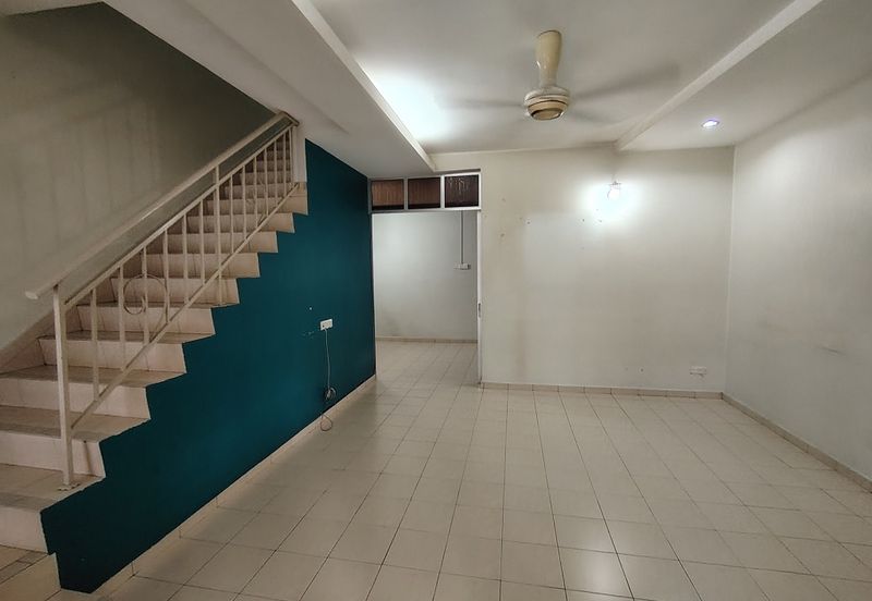 Seri Palma (Botani Palma)