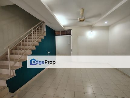 Botani Palma 18x60 Double Storey, Perak, Ipoh