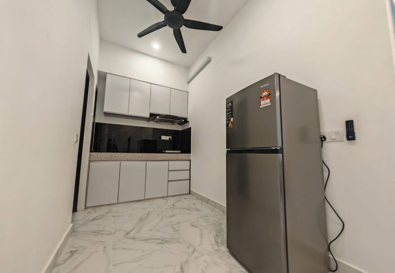 Palazzo @ Ipoh Garden East