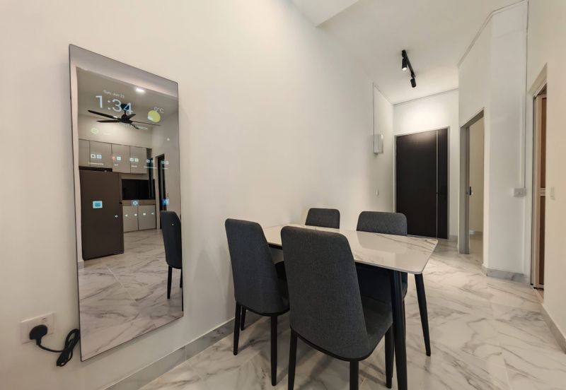 Palazzo @ Ipoh Garden East