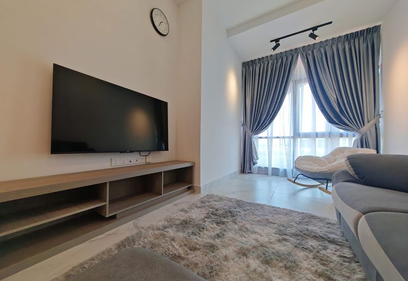 Palazzo @ Ipoh Garden East