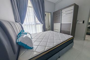 Palazzo @ Ipoh Garden East