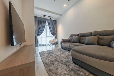 Palazzo @ Ipoh Garden East