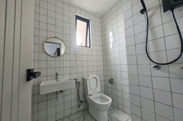 Palazzo @ Ipoh Garden East