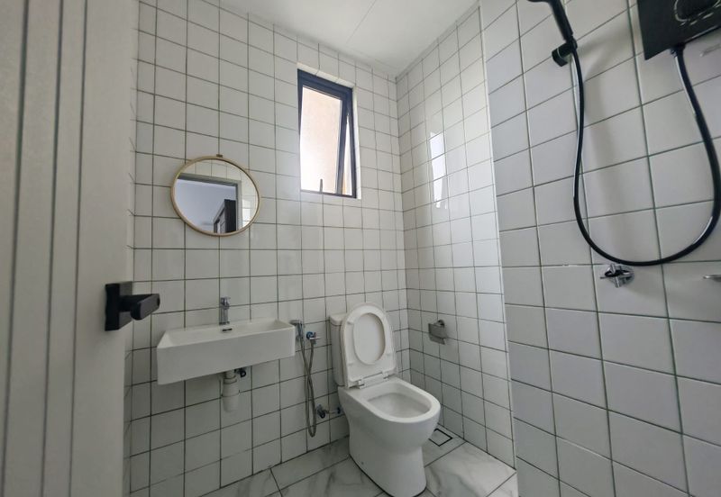 Palazzo @ Ipoh Garden East