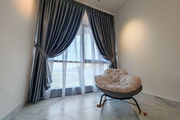 Palazzo @ Ipoh Garden East