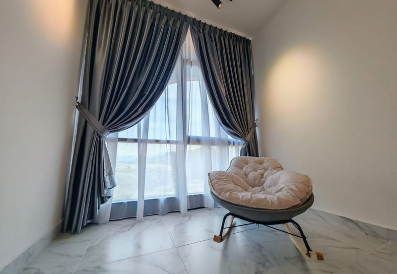 Palazzo @ Ipoh Garden East