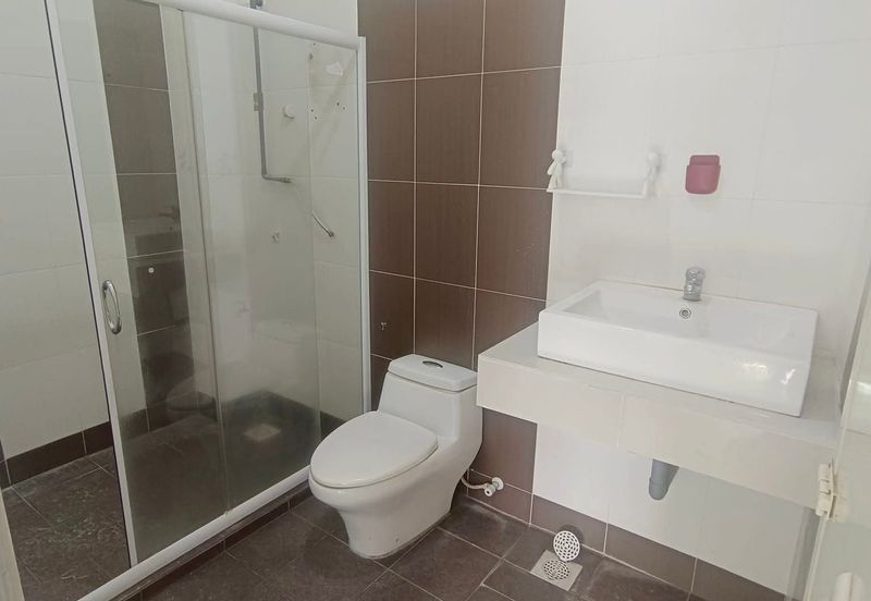 Taman Pengkalan Precinct 18