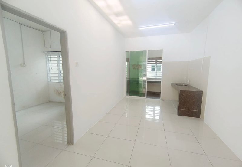 Taman Pengkalan Precinct 18