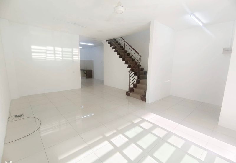 Taman Pengkalan Precinct 18