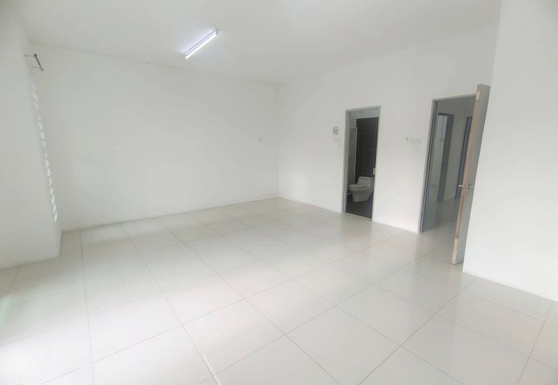 Taman Pengkalan Precinct 18