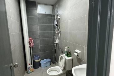 PRIMA @ KAMPUNG PALOH