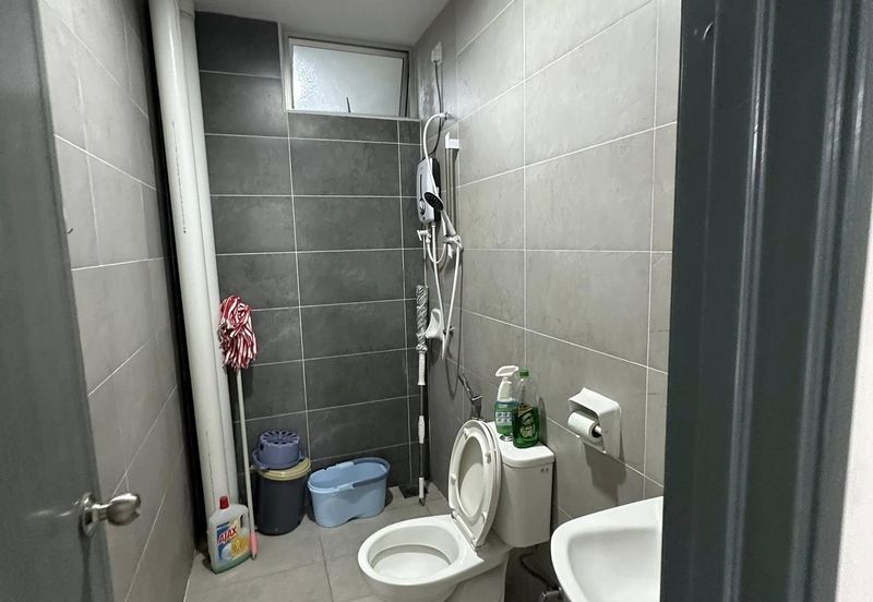 PRIMA @ KAMPUNG PALOH