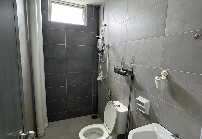 PRIMA @ KAMPUNG PALOH