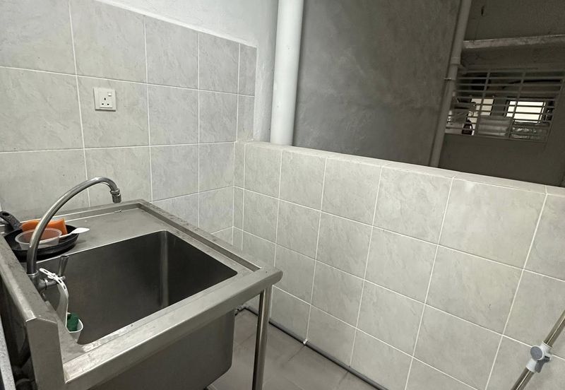 PRIMA @ KAMPUNG PALOH