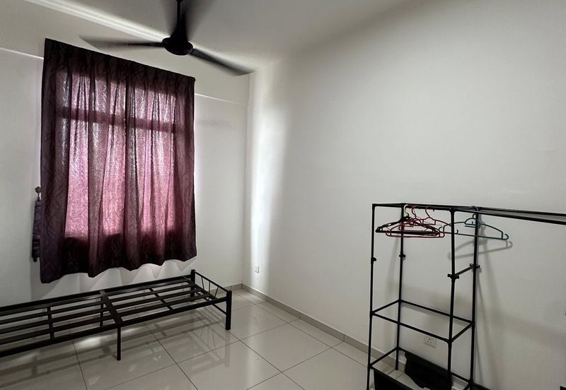 PRIMA @ KAMPUNG PALOH