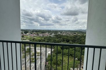 PRIMA @ KAMPUNG PALOH