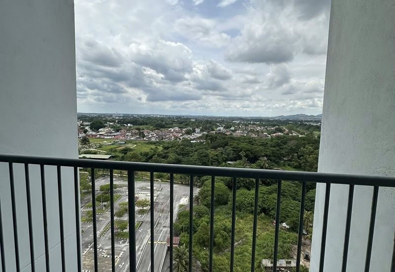 PRIMA @ KAMPUNG PALOH