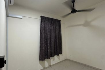 PRIMA @ KAMPUNG PALOH