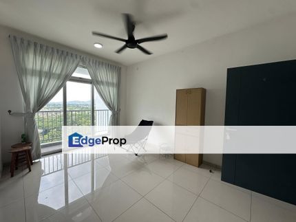 Residensi Pr1ma Kampung Paloh, Ipoh, Perak, Kinta