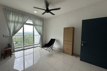 PRIMA @ KAMPUNG PALOH