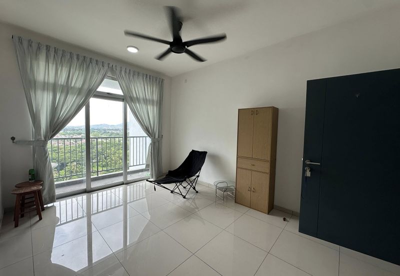 PRIMA @ KAMPUNG PALOH