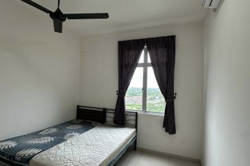 PRIMA @ KAMPUNG PALOH