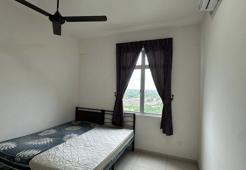 PRIMA @ KAMPUNG PALOH