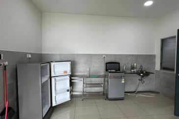 PRIMA @ KAMPUNG PALOH