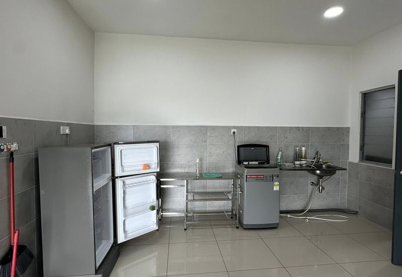 PRIMA @ KAMPUNG PALOH