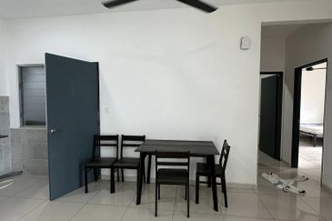 PRIMA @ KAMPUNG PALOH