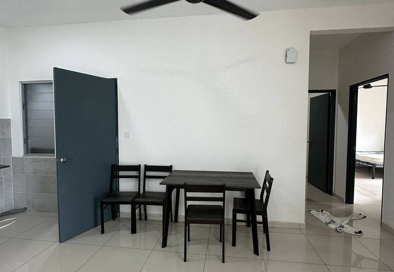 PRIMA @ KAMPUNG PALOH