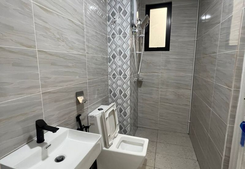 Palazzo @ Ipoh Garden East