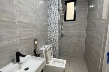 Palazzo @ Ipoh Garden East