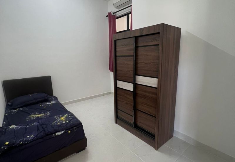 Palazzo @ Ipoh Garden East